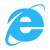 browser microsoft internet explorer logo